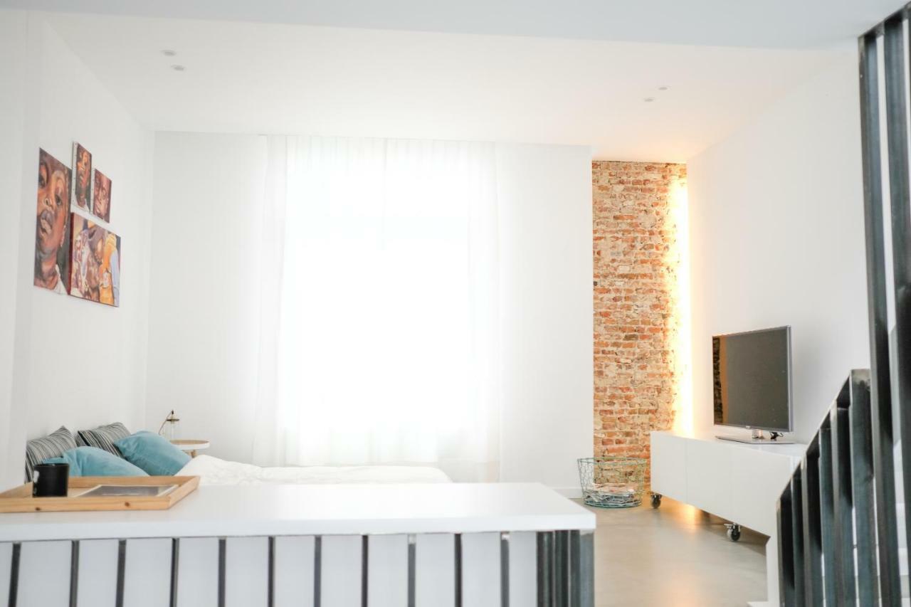 Do-Do Te Lier Apartment Exterior foto
